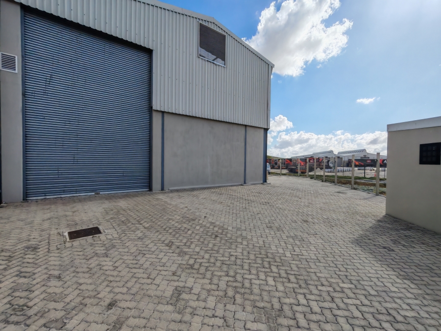 Commercial Property for Sale in Firgrove Western Cape